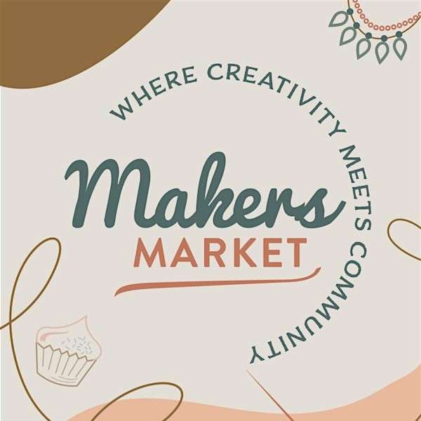The First-ever Wakefield Makers Market is Here!