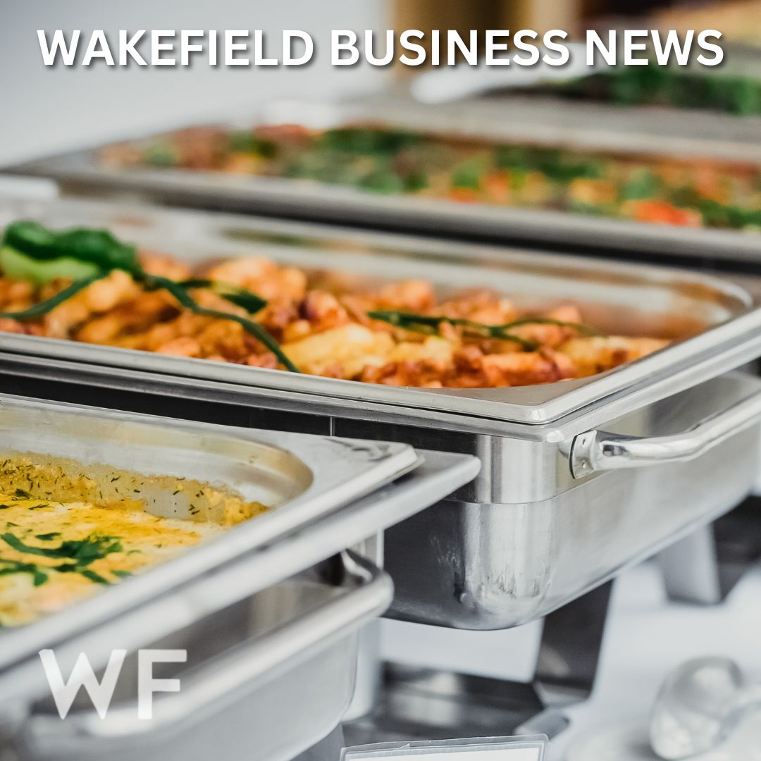 Popular pizza chain celebrates Wakefield branch opening by giving away 500 free pizzas