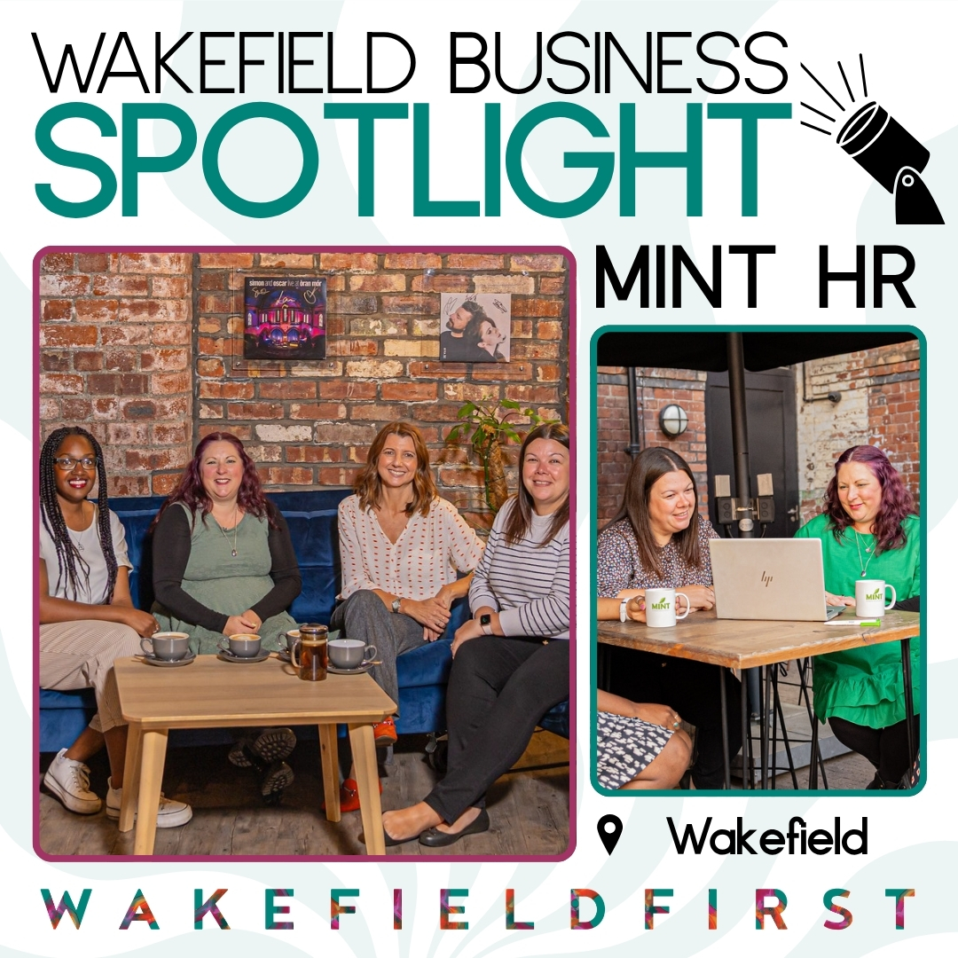 Wakefield Business Spotlight: Mint HR