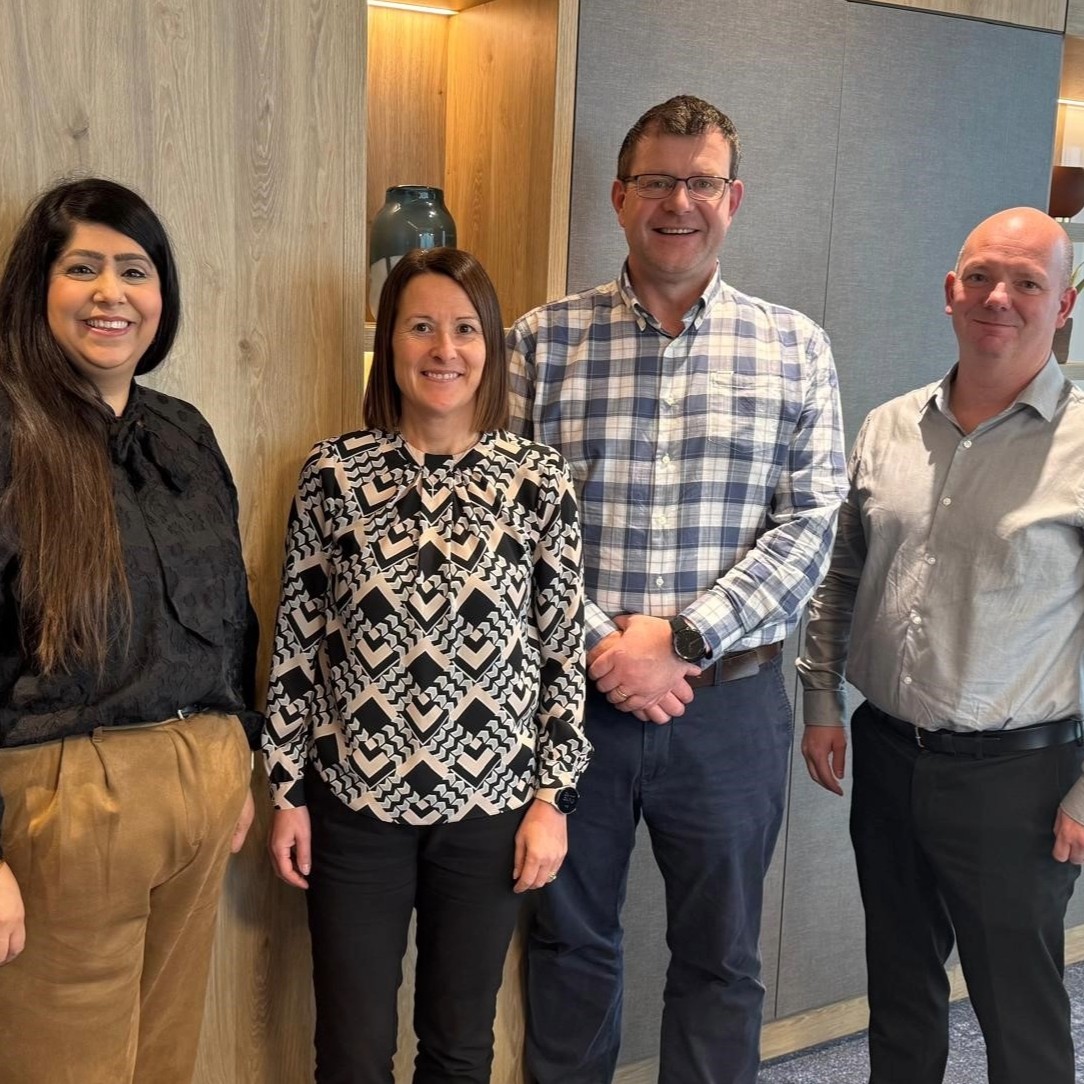 fds Advises Leading Scottish Highlands Construction and  Building Services Group on Transition to Employee Ownership 