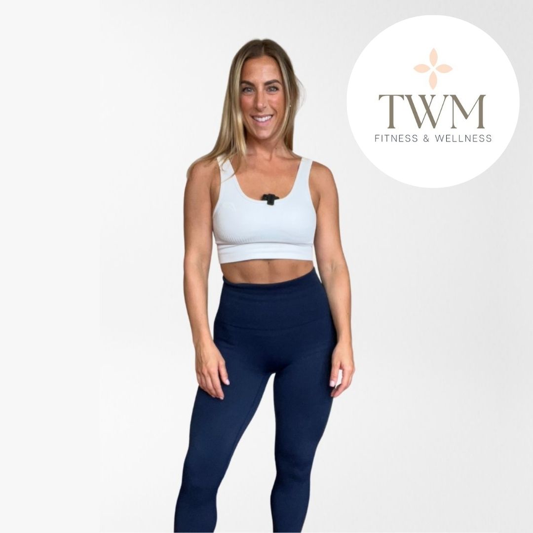 The Wellness Mentor The Wellness Mentor