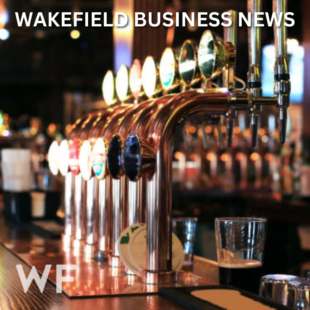 Ossett's Prop-ur Baa and Wakefield Labour Club named best in city by Camra