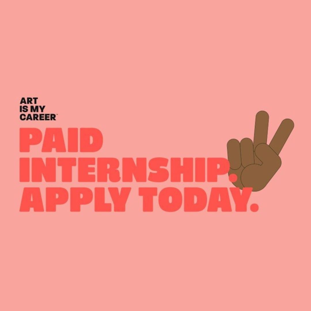 Paid internship opportunities for Wakefield District students, young people and creatives