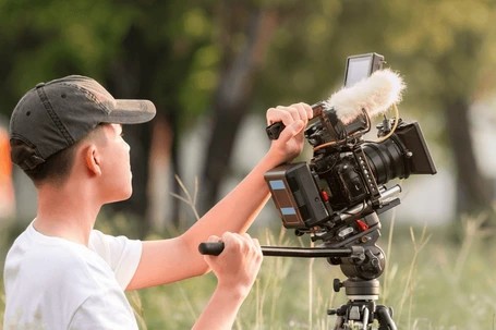 Wakefield Council Film Office