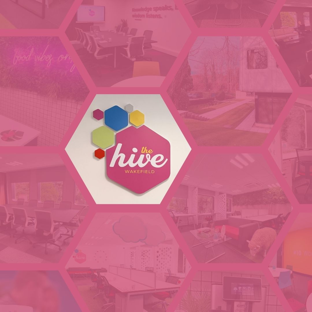 The Hive The Hive