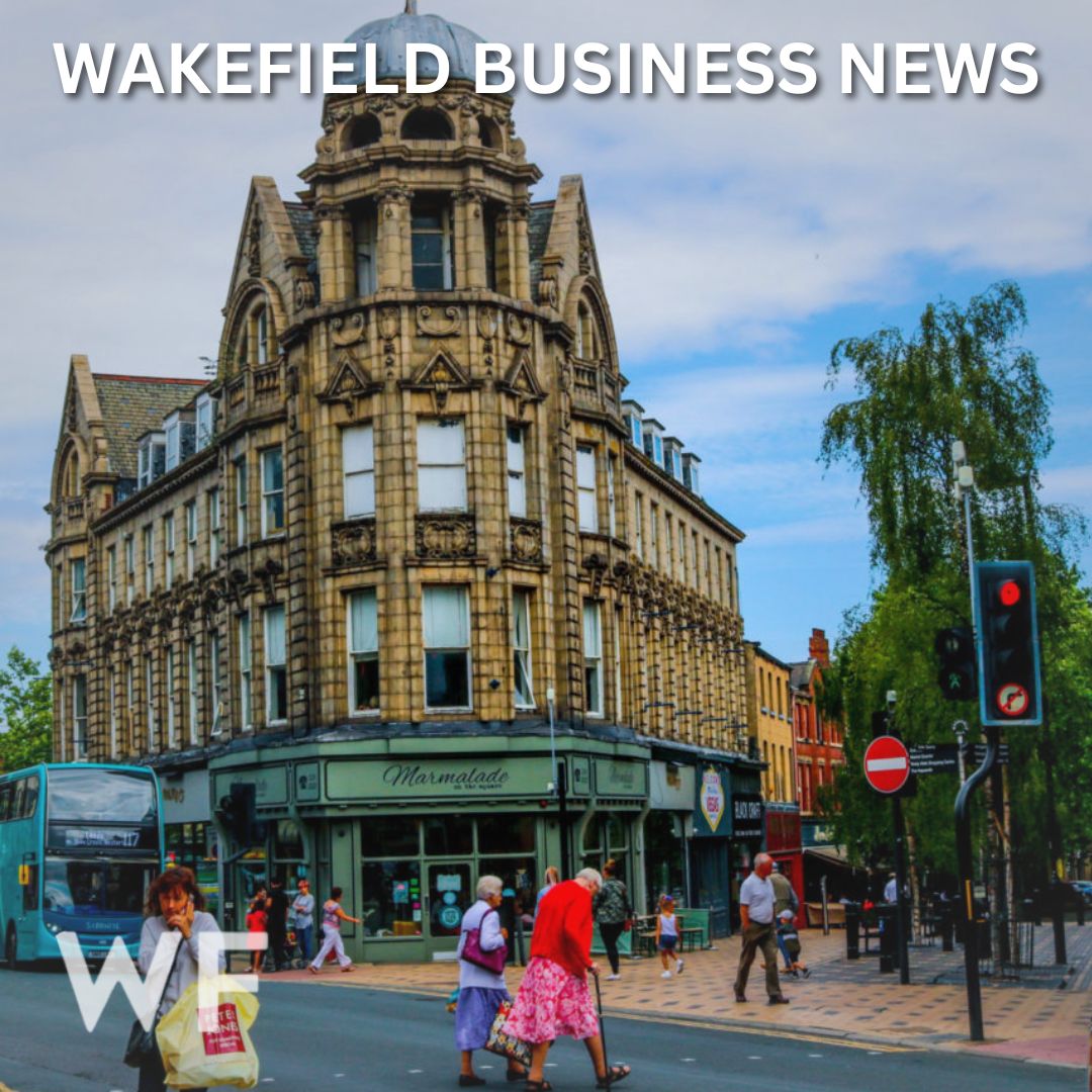 Mid-market businesses in Yorkshire show surge in confidence