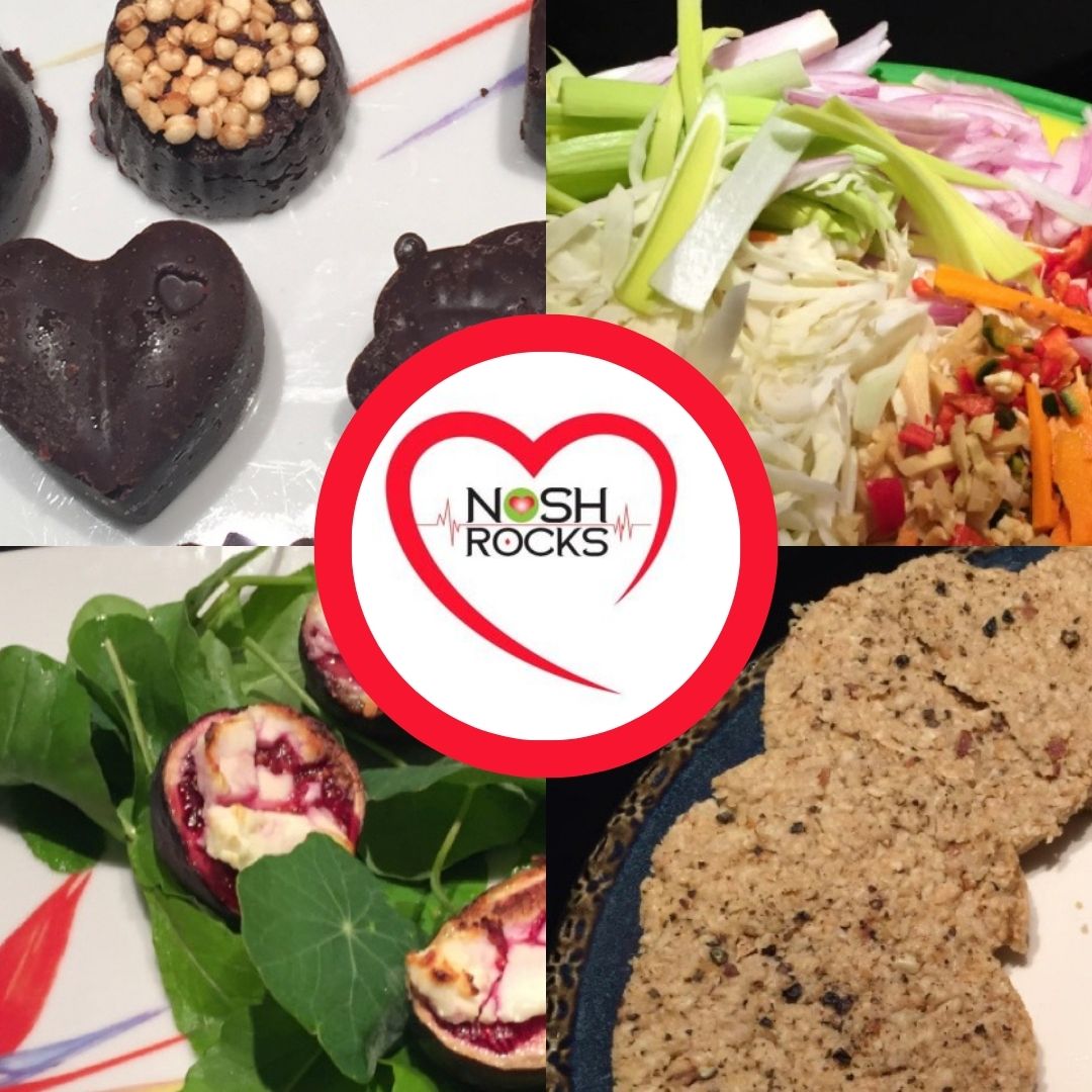 Nosh Rocks