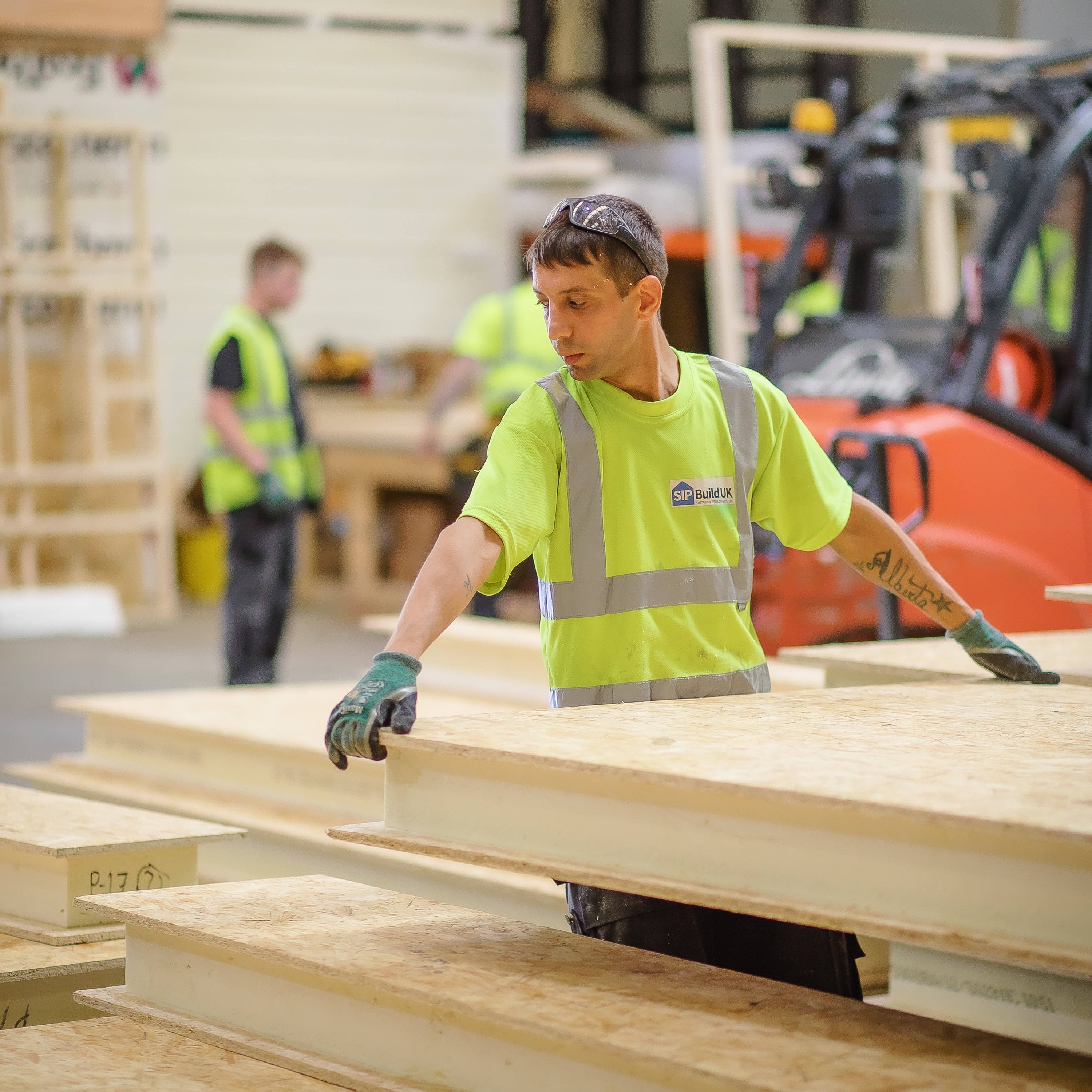 SIP Build UK SIP Build UK