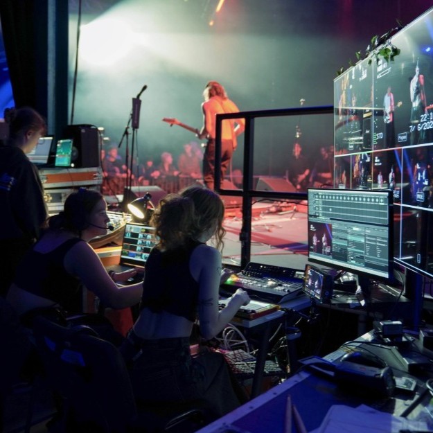 Academy of Live Technology granted New Degree Awarding Powers