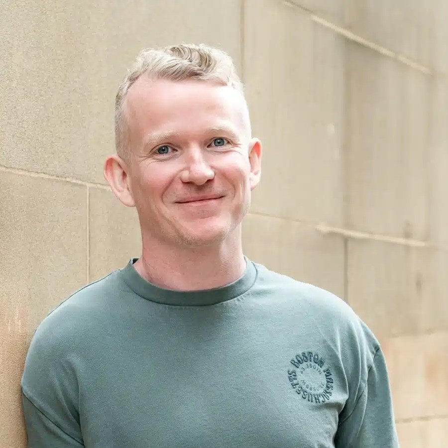 Liam Bateman joins audioadpro as Chief Technology Officer