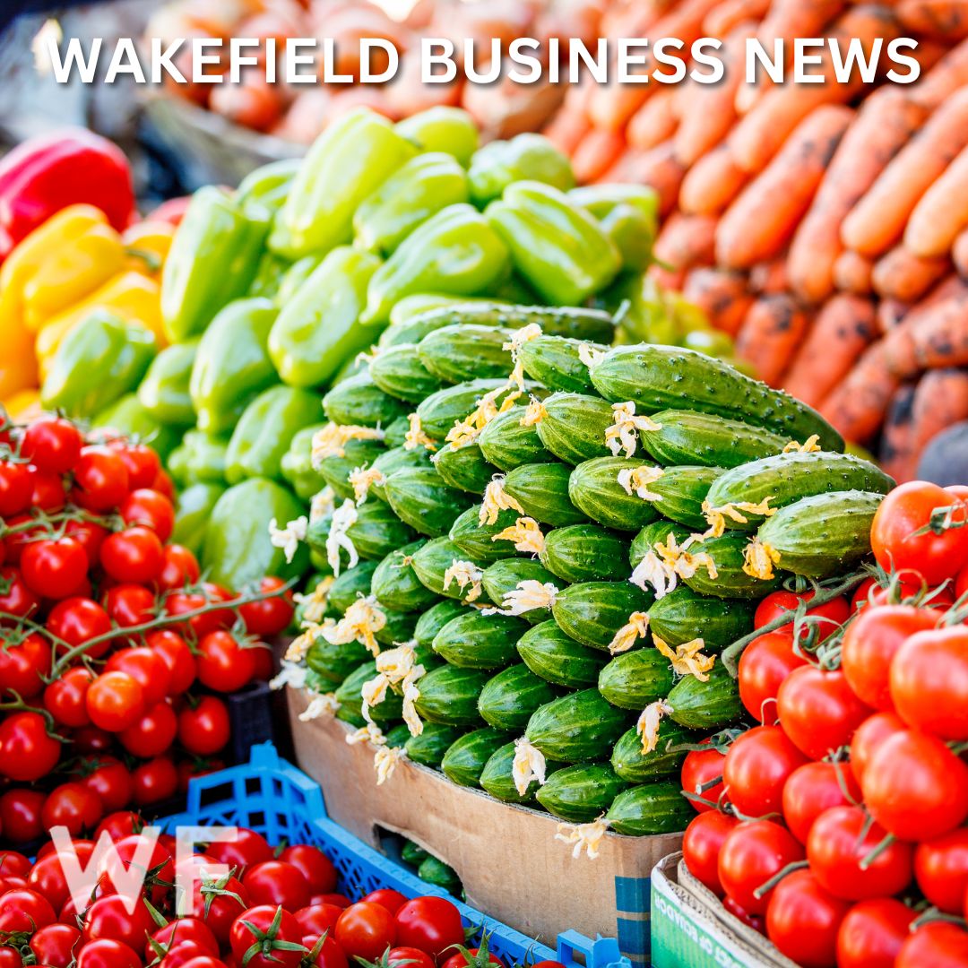 Wakefield Business News Wakefield Business News