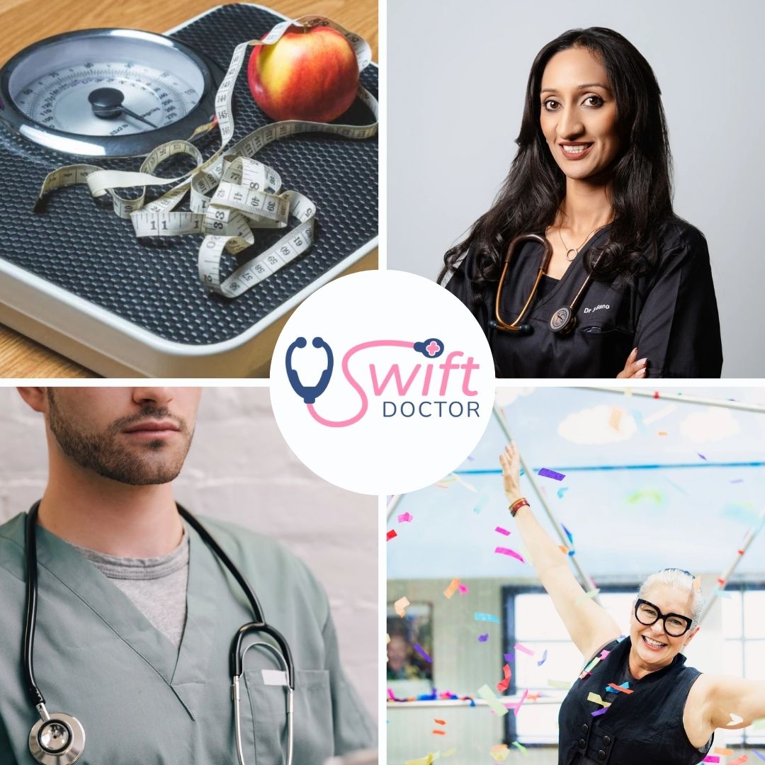 SwiftDoctor