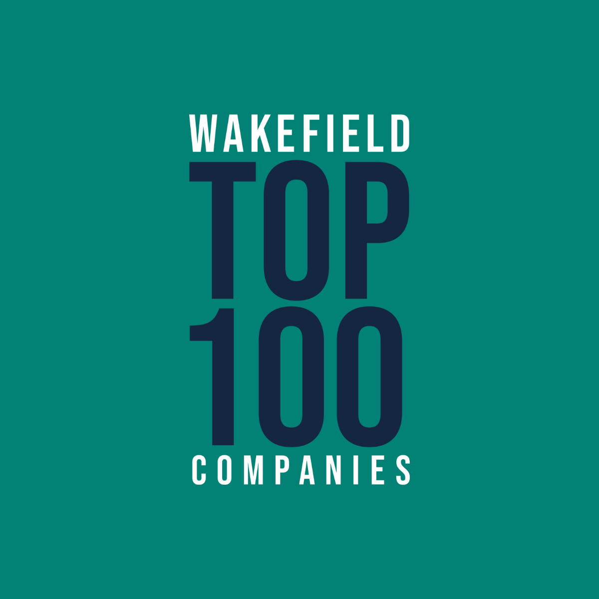 Wakefield Top 100