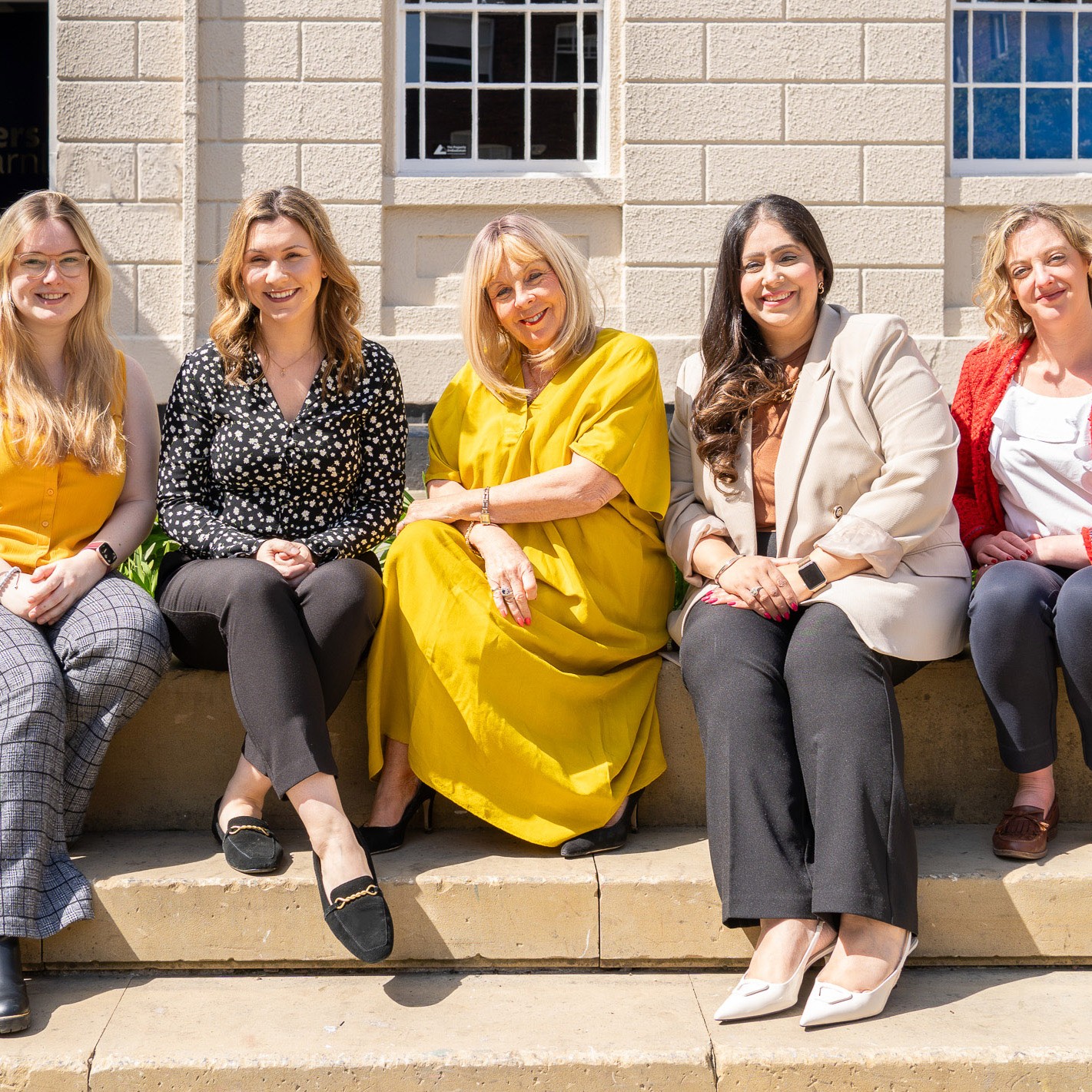 fds Advises Legacy Business Knox & Wells on Transition to Employee Ownership 