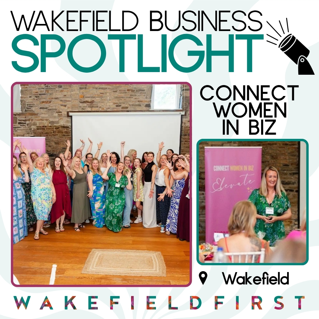 Wakefield Business Spotlight