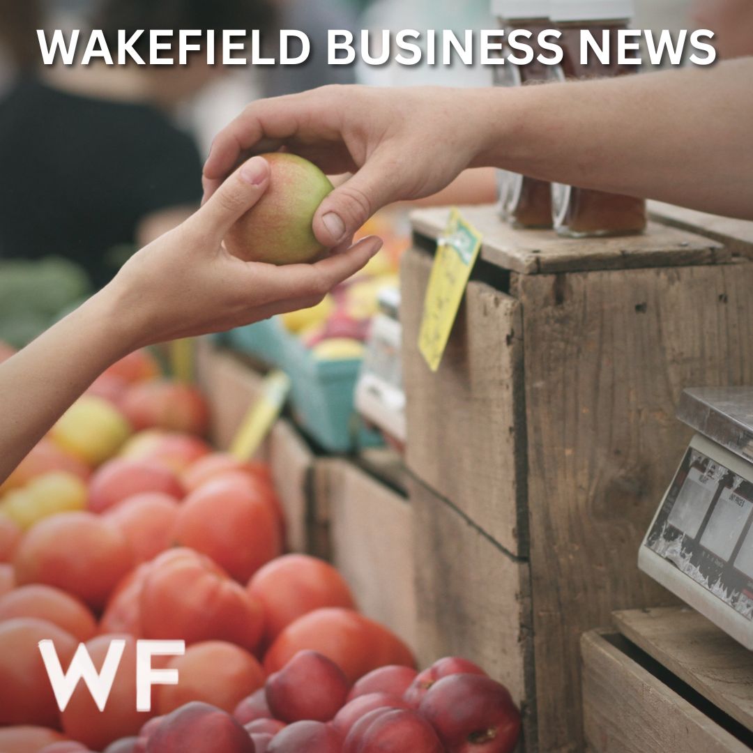 Wakefield Council makes market licensing simple for event organisers