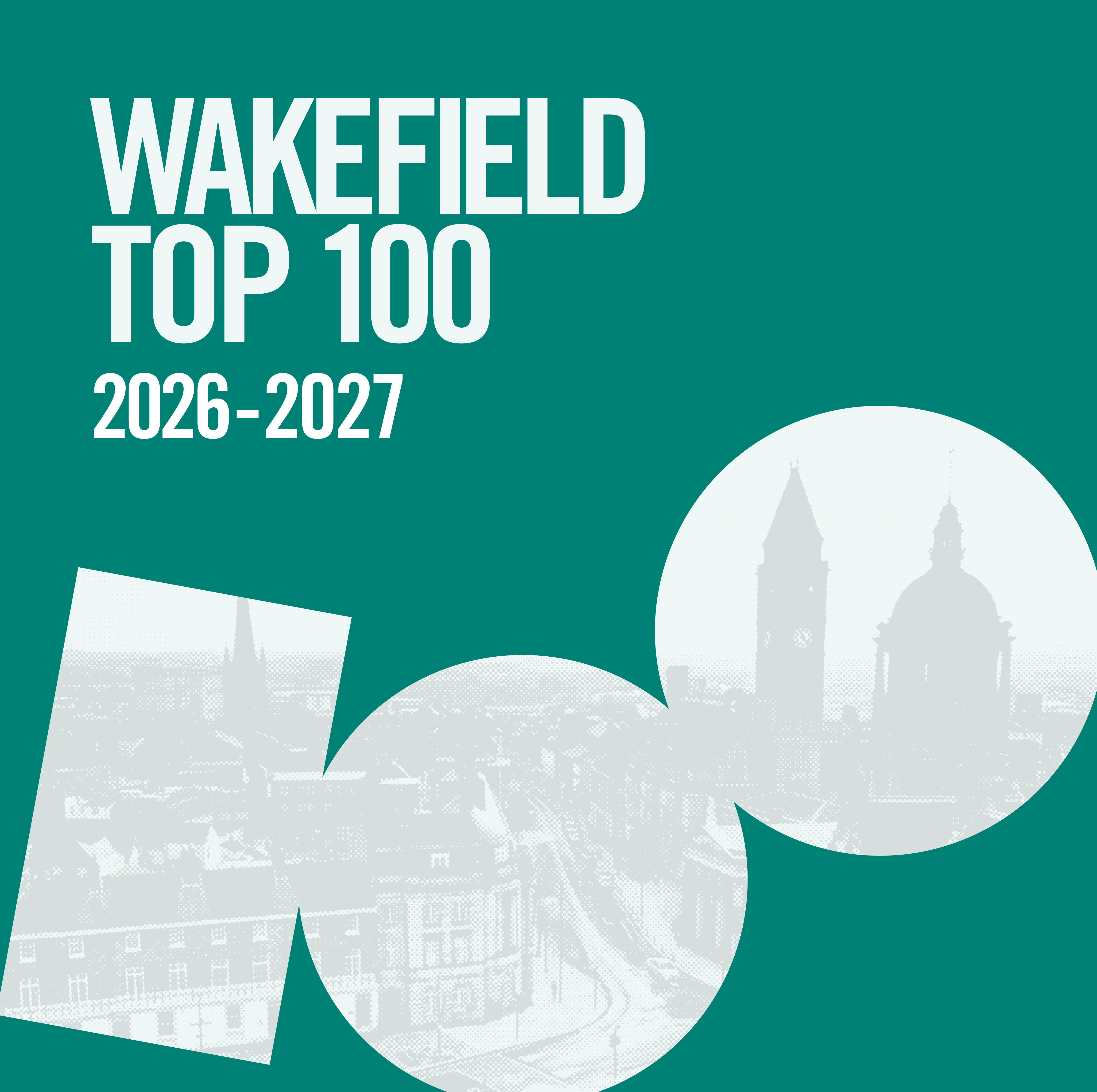 Wakefield Top 100